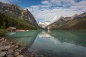146 Canada, Banff NP, lake louise